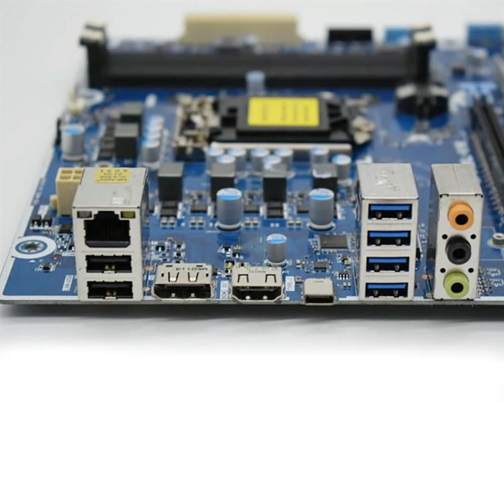 Motherboard For XPS 8920 IPKBL-VM VHXCD 0VHXCD System Mainboard