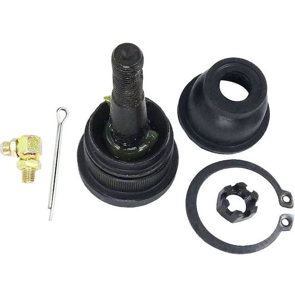 Rear Lower Ball Joint - Compatible with 1986 - 1991 Oldsmobile Delta 88 1987 1988 1989 1990