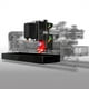 thumbnail image 4 of Kit de Cortador de Mejorado para ERCF V2 Enraged Encoder Cutter, Sin Servomotor., 4 of 5