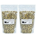 thumbnail image 2 of Fresh Nuts 2 pack (Black Walnuts 64 ounces), 2 of 3