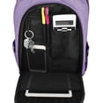 thumbnail image 4 of Mochila Juvenil SQbags Shell Para Laptop, 4 of 7
