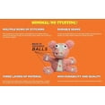 thumbnail image 6 of Mighty Dog Rabbit Toy - Unrivaled Durability for Long-Lasting Fun, 6 of 6