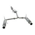 thumbnail image 1 of HKS 32016-AH021 Silent Hi-Power Exhaust System for 2002-2008 Honda Accord Euro R K20A, 1 of 1