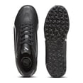 thumbnail image 5 of Tenis Puma Vitoria Multi JR UNISEX 107487-01 negro 23.5, 5 of 5