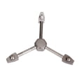 thumbnail image 1 of Convertidor De Recipiente Para Estufa De Campamento, Conector Portátil Para Barbacoa Al Aire Libre, Picnic, 1 of 8