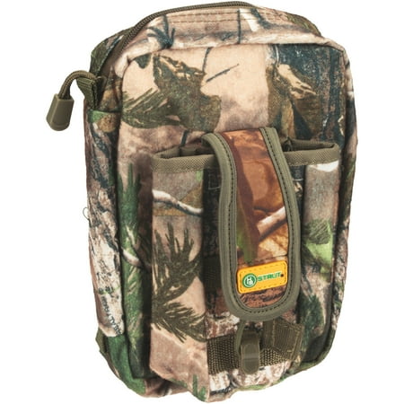Hunters Specialties Spandex Camo - Hunters Specialties Camo Accessories Strut Pouch