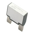 thumbnail image 1 of Disjoncteur de Fusible T1 Auto Reset Fuse Breaker Durable Perche Unique Réinitialisable 30A, 1 of 8