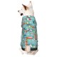 thumbnail image 1 of Balery Sea Lighthouse Sudadera con Capucha para Perros Pequeños – Ropa para Mascotas, Disfraz para Perros y Gatos, Ideal para Fiestas y Cosplay-Large, 1 of 7
