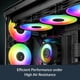 thumbnail image 3 of ARCTIC VENTILADOR P12 PRO A-RGB, 3 of 8