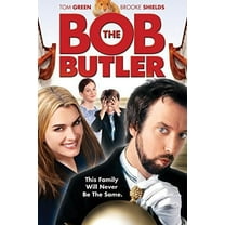 Bob the Butler (DVD), Filmrise, Comedy