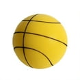 thumbnail image 1 of Ballon de Basketball Silencieux le Plus Récent pour Entraînement Intérieur en Mousse Non Revêtu Haute Densité, 1 of 5