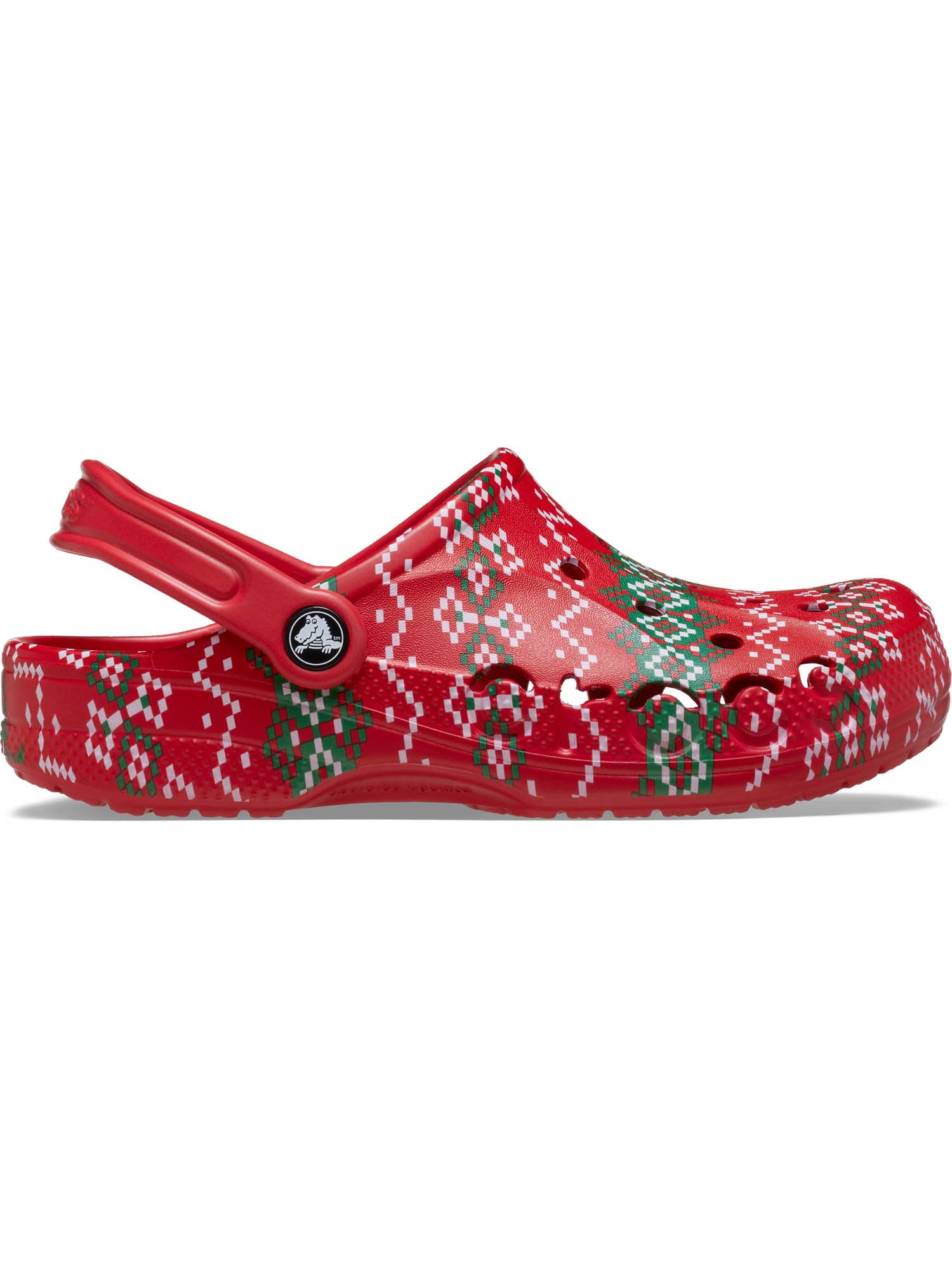 Crocs Adult Unisex Baya Clog