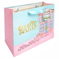 thumbnail image 3 of Bolsa de Regalo Prichos París de Cartón y Listón Varios Modelos 1 Pieza, 3 of 4