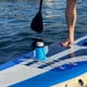 thumbnail image 4 of ¡Campaña con descuento!Portavasos para remo, Portavasos para kayak, Portavasos para remo, Portavasos para exteriores con conexión de cuerda, 4 of 8