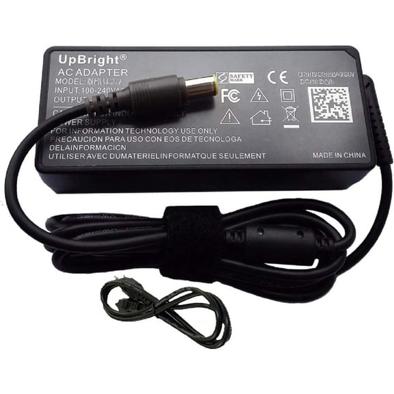 21V AC/DC Adapter Compatible for S-mith & N-ephew Renasys Go REF 66801244 66801496 66800164 Negative Pressure Wound Therapy 66801558 66800161 66800696 DTM36-21-3A5SN 1.71A Power Supply Charger