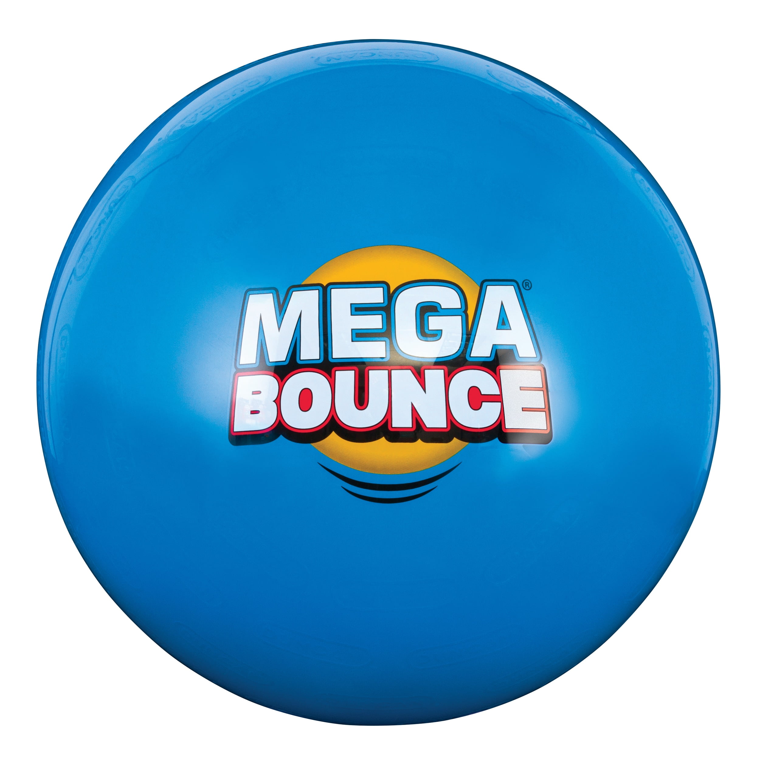 Duncan Mega Bounce Ball - Walmart.com