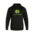thumbnail image 2 of John Deere Men's Work Hoodie with Beanie, Sizes S-XL, 2 of 5