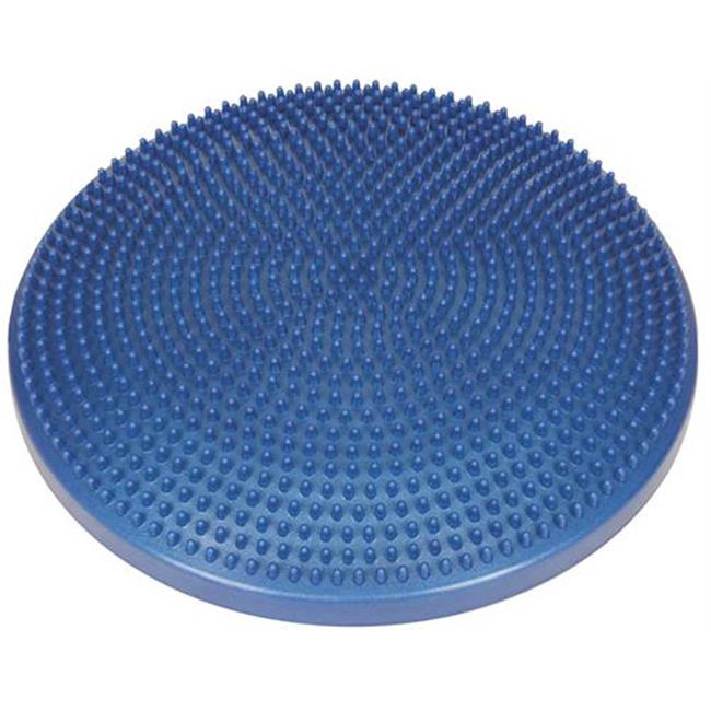 Aeromat 33300 Deluxe Balance Cushion Blue
