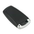thumbnail image 4 of Smart Remote Key Fob Case Blade for F10 F20 F30 F40 1 3 5 Series 4Button & LHD Car Interior Door Handle Adapting, 4 of 6
