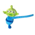 thumbnail image 2 of Juguete de peluche colgante, muñeco de peluche colgante con auriculares, bonito muñeco de peluche de brazos largos, resultados impresionantes, 2 of 12