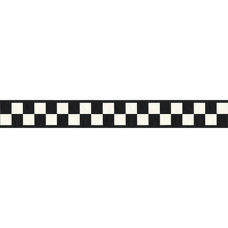 Checkered Wallpaper Border Checkered Wallpaper Border