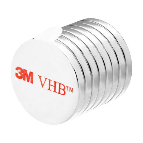 n52 neodymium totalelement