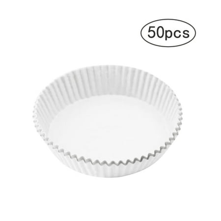 

BMForward Air Fryer Disposable Paper Liner Food Level Non-stick Pan Oil Paper