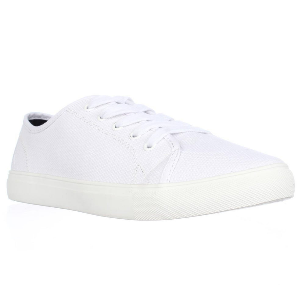 Nautica Womens Nautica Ladar Casual Fashion Sneakers White, 9.5 M
