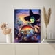thumbnail image 3 of Kit de pintura Diamond Art DIY PAINTING, película del Mago de Oz, 3 of 9