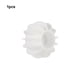 thumbnail image 3 of Bolas secadoras de lana Naiovety 1 PC blanco, 3 of 6