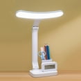 thumbnail image 2 of Guozer Study Lamp 1PCS Kids Desk Lamp Led Lights For Desk Small Desk Lamp Desk Lamp For College Dorm Room Bedside Reading Lamp, 2 of 8