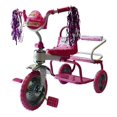 thumbnail image 2 of Triciclo Macilux Con Asiento Doble Blanco, 2 of 2