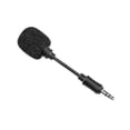 thumbnail image 3 of 3.5mm Mini Microphone In-line Three Poles Short Microphone For Osmo Pocket Action Camera, 3 of 5