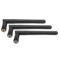 thumbnail image 4 of External Antenna, WiFi Antenna Prevent Interference Wear Resistant 2.4G/5.8G  For Smart Home, 4 of 8