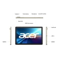 thumbnail image 2 of Tablet Acer Iconia V10-21 10.1" IPS 4 GB 128 GB Android 14, 2 of 5