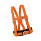 thumbnail image 5 of Arnés de escalada Equipo de trabajo Ampliar formación Arnés de medio cuerpo multifuncional Trabajadores de la construcción Escaladores Electricistas, 5 of 8