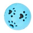 thumbnail image 3 of Juguetes Interactivos Para Perros, Pelota Lavable al Aire Libre para Cachorros, Pelotas para Perros, Juguetes para Perros para Mastadores Agresivos, Juguetes, 3 of 7