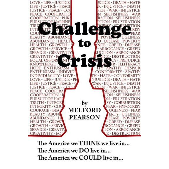 Challenge to Crisis (Paperback)