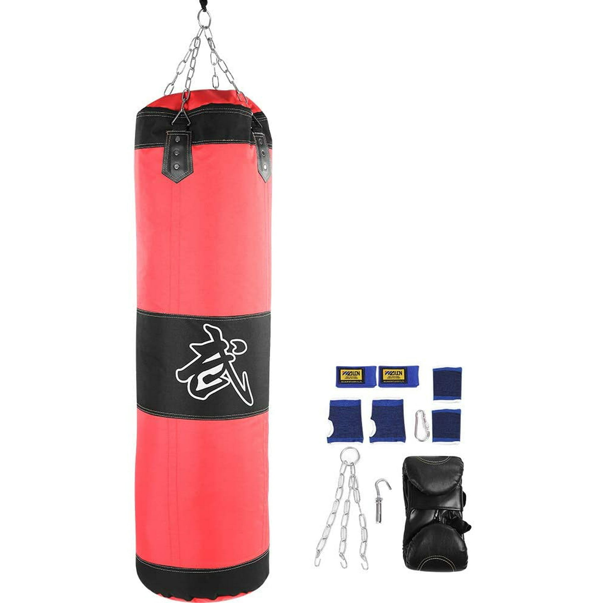 Empty Heavy Bag atelieryuwa.ciao.jp