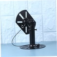 thumbnail image 3 of CTIRCHIU 2Pcs Speaker Hanging Stand for Bar Use designed with Cold Rolled Steel in Practical Black Color, 3 of 8