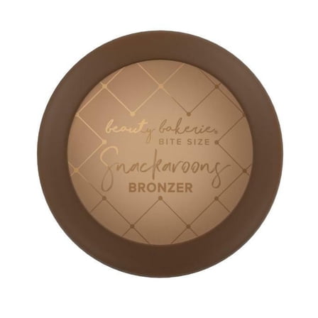 Beauty Bakerie Snackaroons Bronzer - House Blend