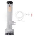 thumbnail image 1 of Fish Tank Protein Skimmer Fish Tank Protein Filter Separator Aquarium Filter Accessory, 1 of 5
