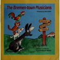 thumbnail image 1 of Pre-Owned The Bremen-town Musicians (Paperback) 0590423649 9780590423649, 1 of 1