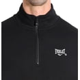 thumbnail image 3 of Everlast Men’s Fleece Sweat Shorts – Soft, Comfortable Fabric, 3 of 4