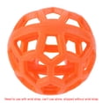 thumbnail image 5 of Golf Swing Trainer TPR Training Aid Ball Equipo Práctica () Naranja, 5 of 5