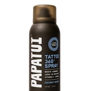Papatui Tattoo Care Bundle
