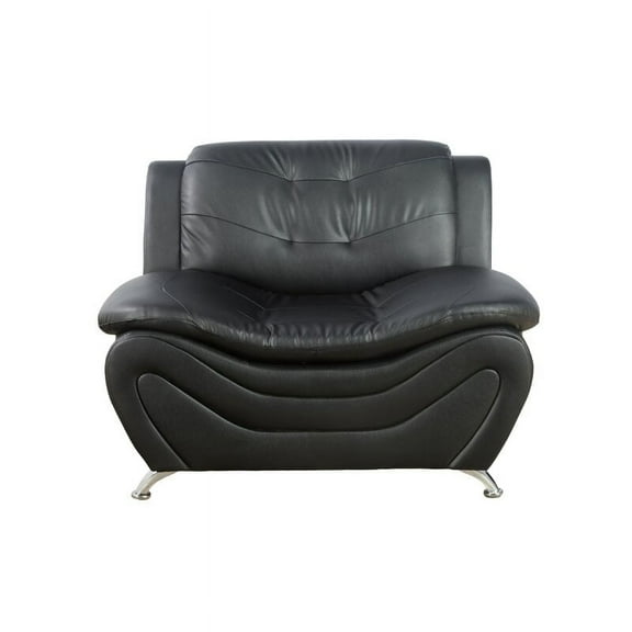 PonLiving Furniture Nettles Armchair Nettles Armchair