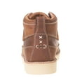 thumbnail image 3 of Twisted X Boots Boys Oiled Saddle Wedge Casual 5 Oiledsaddle, 3 of 5