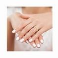thumbnail image 4 of Ladies 10K Yellow Gold 5mm Polished Wedding Band Ring, 4 of 4