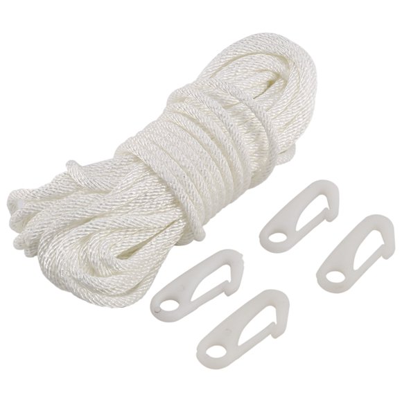 Flag Pole Rope Kit